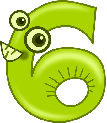 numbers